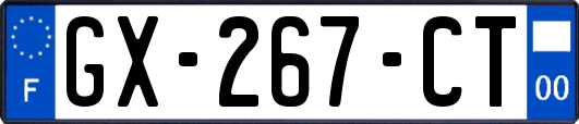 GX-267-CT