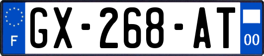 GX-268-AT