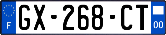 GX-268-CT