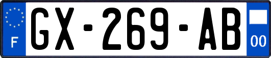 GX-269-AB