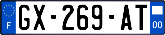 GX-269-AT