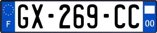 GX-269-CC