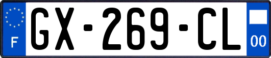 GX-269-CL