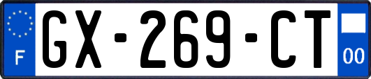 GX-269-CT