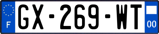 GX-269-WT