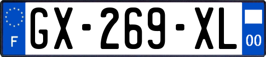 GX-269-XL