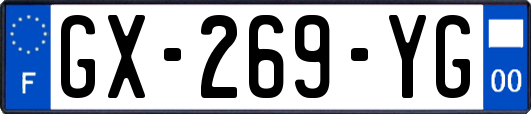 GX-269-YG