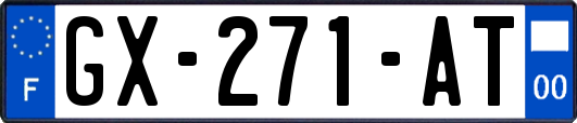 GX-271-AT