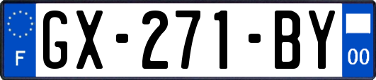 GX-271-BY