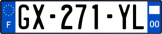 GX-271-YL