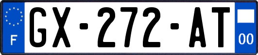 GX-272-AT