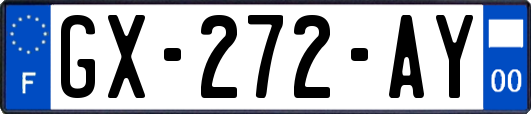 GX-272-AY