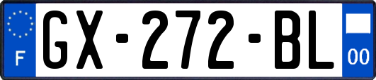 GX-272-BL