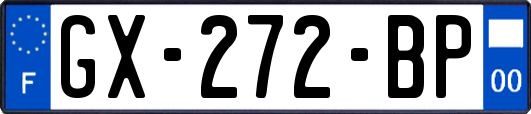 GX-272-BP