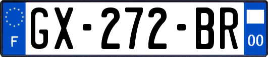 GX-272-BR