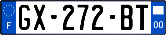 GX-272-BT