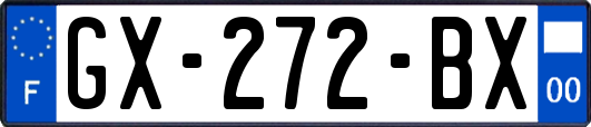 GX-272-BX