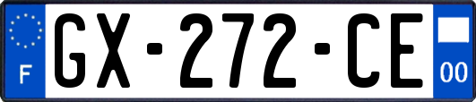 GX-272-CE