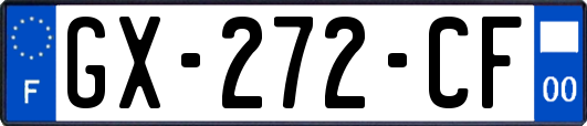 GX-272-CF
