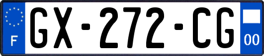GX-272-CG