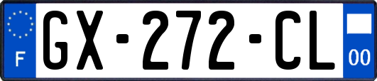 GX-272-CL