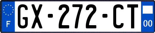 GX-272-CT