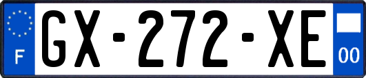 GX-272-XE