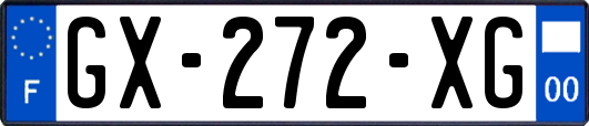 GX-272-XG