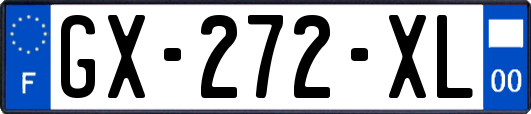 GX-272-XL