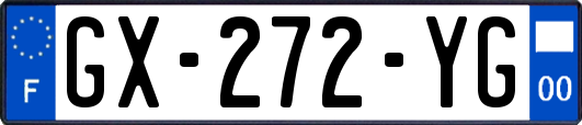 GX-272-YG
