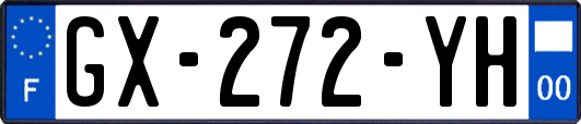 GX-272-YH