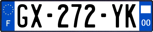 GX-272-YK