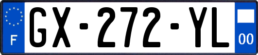 GX-272-YL