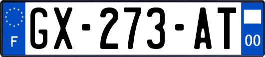 GX-273-AT