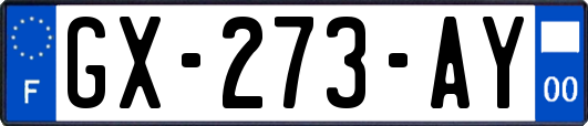 GX-273-AY