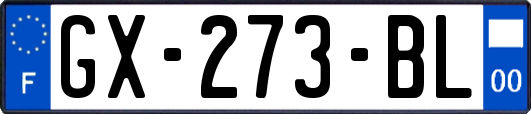 GX-273-BL