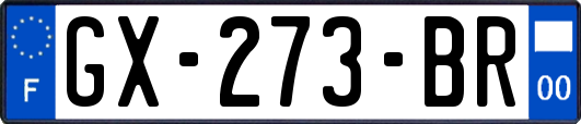 GX-273-BR