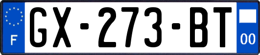 GX-273-BT