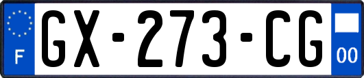 GX-273-CG