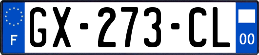 GX-273-CL