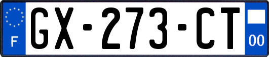 GX-273-CT