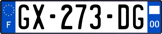 GX-273-DG