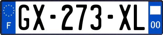 GX-273-XL