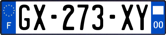 GX-273-XY
