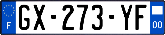 GX-273-YF