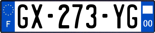 GX-273-YG