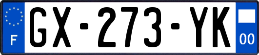 GX-273-YK