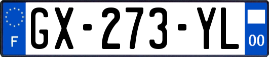 GX-273-YL