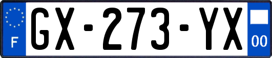 GX-273-YX