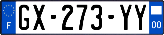GX-273-YY